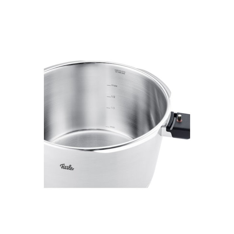 FISSLER Vitaquick Premium Χύτρα Ταχύτητας 8lt (60281008000) 0038511 FISSLER Vitaquick Premium Χύτρα Ταχύτητας 8lt (60281008000) 0038511