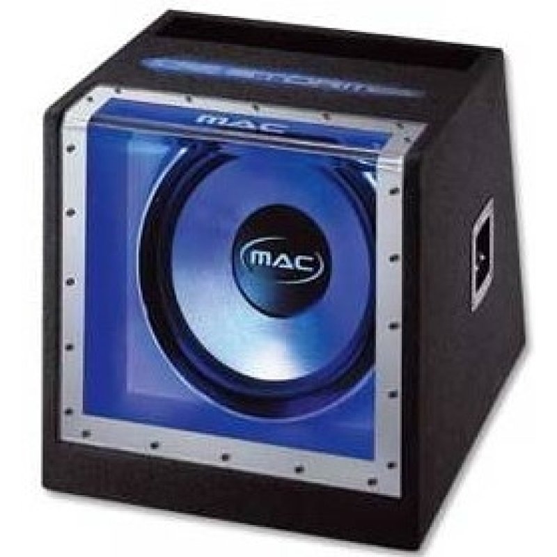 MAC AUDIO ICE STORM 130 Subwoofer αυτοκινήτου 300182 MAC AUDIO ICE STORM 130 Subwoofer αυτοκινήτου 300182