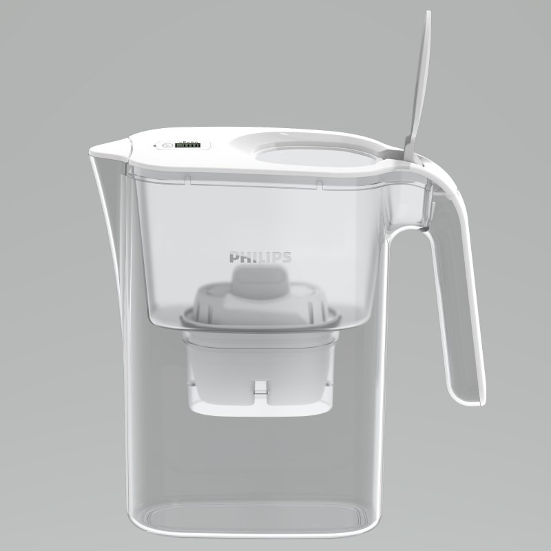 Philips AWP2936WHT/10 Κανάτα Φιλτραρίσματος 3 L 0026609 Philips AWP2936WHT/10 Κανάτα Φιλτραρίσματος 3 L 0026609
