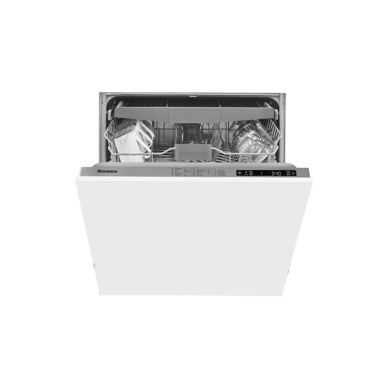 BLOMBERG GVN28431 Πλυντήριο Πιάτων Εντοιχιζόμενο 60cm A+++ (Υx Π x Β) 82-92 Χ59,8Χ 54,8 0017036 BLOMBERG GVN28431 Πλυντήριο Πιάτων Εντοιχιζόμενο 60cm A+++ (Υx Π x Β) 82-92 Χ59,8Χ 54,8 0017036