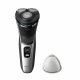PHILIPS S3143/00 Ξυριστική Μηχανή Προσώπου Επαναφορτιζόμενη 0038910