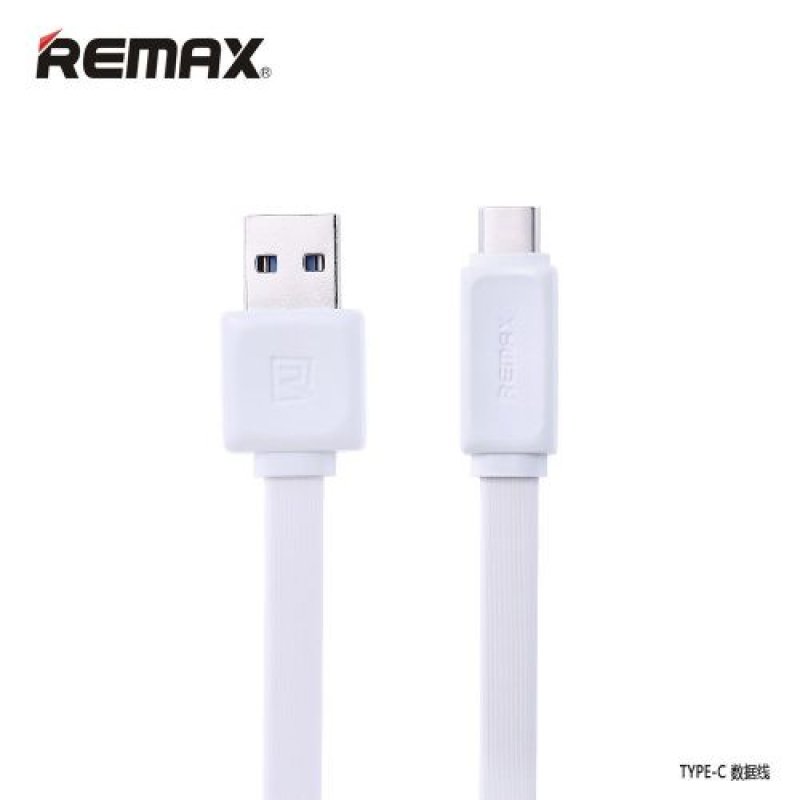 REMAX TYPE C DATA CABLE ΚΑΛΩΔΙΟ 0038422 REMAX TYPE C DATA CABLE ΚΑΛΩΔΙΟ 0038422