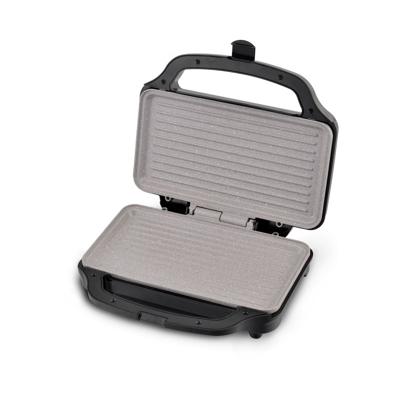 ROHNSON R-2751 Τοστιέρα για 2 Τοστ 900W Inox 0038596 ROHNSON R-2751 Τοστιέρα για 2 Τοστ 900W Inox 0038596