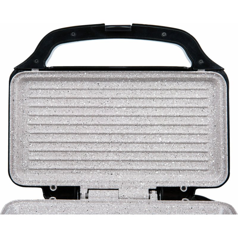 ROHNSON R-2751 Τοστιέρα για 2 Τοστ 900W Inox 0038596 ROHNSON R-2751 Τοστιέρα για 2 Τοστ 900W Inox 0038596
