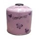 CAMPER GAZ Valve με Πεταλούδες Φιαλίδιο με Βαλβίδα Ασφαλείας 500gr Ροζ 0028799 CAMPER GAZ Valve με Πεταλούδες Φιαλίδιο με Βαλβίδα Ασφαλείας 500gr Ροζ 0028799