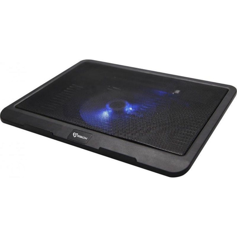 SBOX CP-19 Cooling Pad για Laptop έως 15.6 SBOX CP-19 Cooling Pad για Laptop έως 15.6