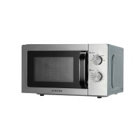 SINGER MW20IN Φούρνος Μικροκυμάτων 20lt Inox 0039089