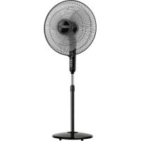 TAURUS Bergen 16CR Ανεμιστήρας Ορθοστάτης 45W Διαμέτρου 40cm 0038799