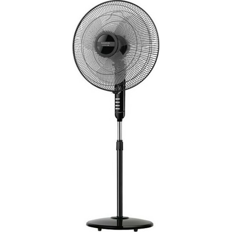 TAURUS Bergen 16CR Ανεμιστήρας Ορθοστάτης 45W Διαμέτρου 40cm 0038799 TAURUS Bergen 16CR Ανεμιστήρας Ορθοστάτης 45W Διαμέτρου 40cm 0038799