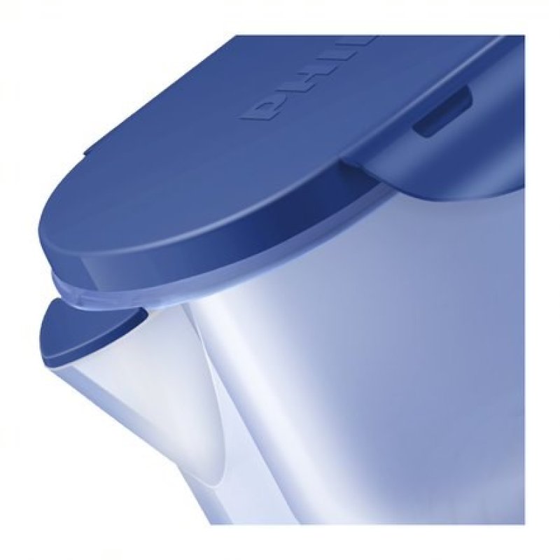Philips AWP2915/10 Κανάτα Φιλτραρίσματος 3L 0026216 Philips AWP2915/10 Κανάτα Φιλτραρίσματος 3L 0026216