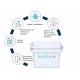AQUA OPTIMA Evolve+ Αντικαθιστούν Brita Maxtra+ - Ανταλλακτικά Φίλτρα 4τμχ 30ημερών 0027018 AQUA OPTIMA Evolve+ Αντικαθιστούν Brita Maxtra+ - Ανταλλακτικά Φίλτρα 4τμχ 30ημερών 0027018