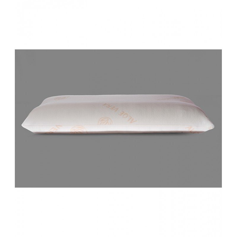 PILLOWMAKER 108-7-60 Μαξιλάρι Ύπνου Latex Foam Orthopedic Classic 12cm 0013119