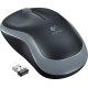 LOGITECH M185 Ασύρματο Ποντίκι Γκρι 0001430