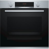 BOSCH HBA534ES0 Φούρνος άνω Πάγκου 71lt 0019481