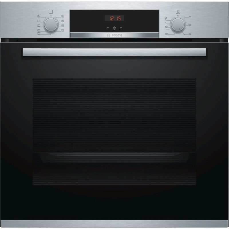 BOSCH HBA534ES0 Φούρνος άνω Πάγκου 71lt 0019481 BOSCH HBA534ES0 Φούρνος άνω Πάγκου 71lt 0019481