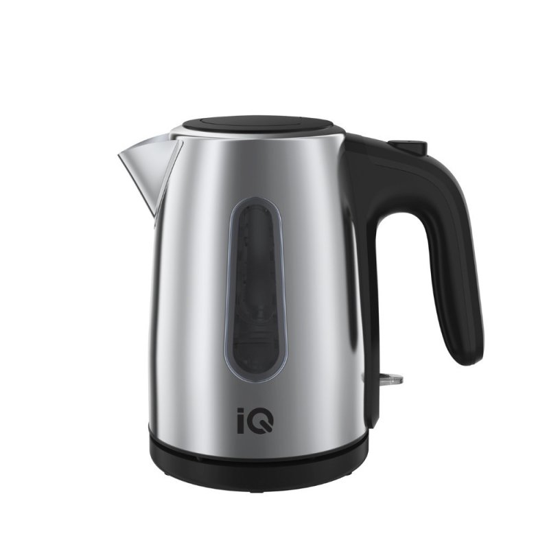 IQ EX-2138 Βραστήρας 1lt - 1630W Inox 0019503 IQ EX-2138 Βραστήρας 1lt - 1630W Inox 0019503