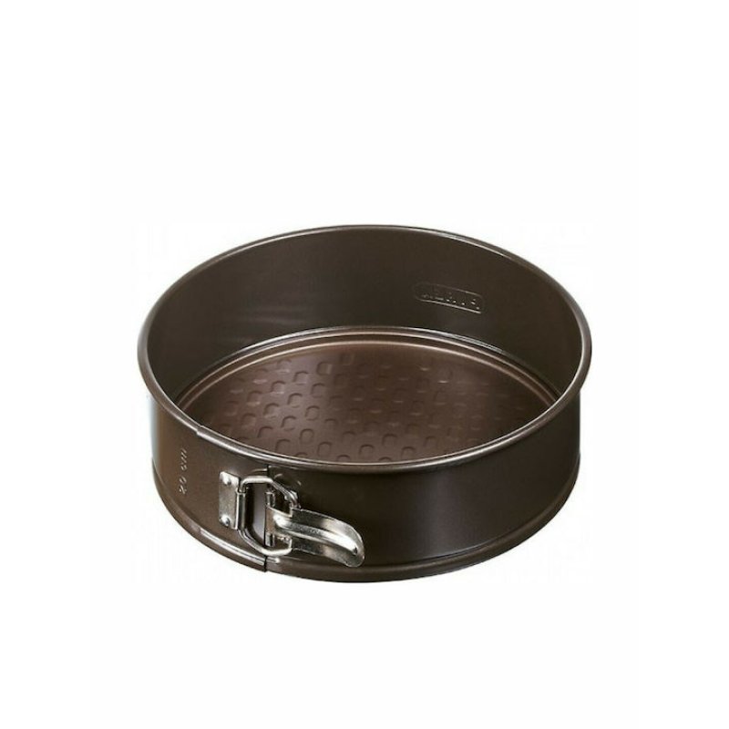 PYREX Asimetria Φόρμα Κέικ με Αντικολλητική Επίστρωση Στρογγυλή 26cm (304014) 0022692