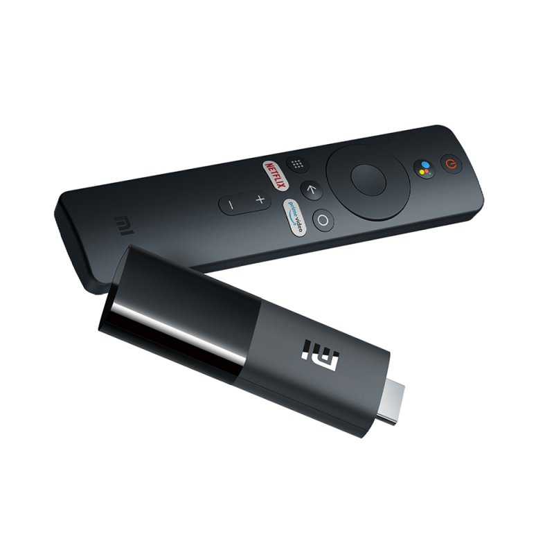 XIAOMI SMART TV Stick Mi MDZ-2A-AA TV Stick Full HD με Bluetooth / Wi-Fi / HDMI και Google Assistant (MDZ-24-AA) 0030686 XIAOMI SMART TV Stick Mi MDZ-2A-AA TV Stick Full HD με Bluetooth / Wi-Fi / HDMI και Google Assistant (MDZ-24-AA) 0030686