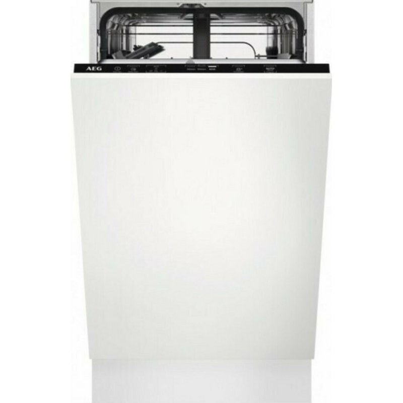 AEG FSE31407Z Πλήρως Εντοιχιζόμενο Πλυντήριο Πιάτων για 9 Σερβίτσια Π44.6xY81.4εκ. Λευκό 0033045 AEG FSE31407Z Πλήρως Εντοιχιζόμενο Πλυντήριο Πιάτων για 9 Σερβίτσια Π44.6xY81.4εκ. Λευκό 0033045
