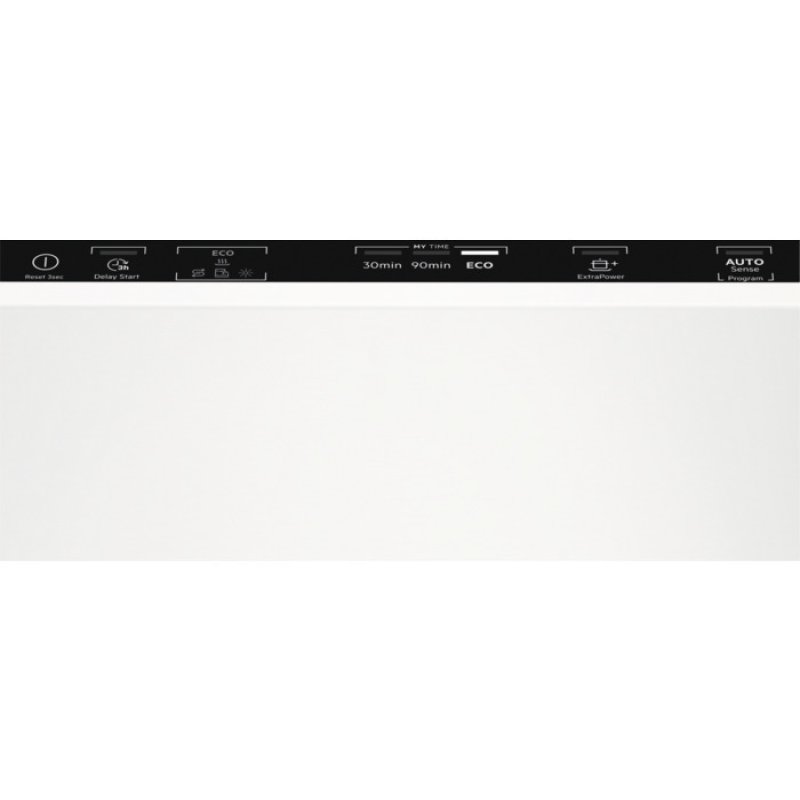 AEG FSE31407Z Πλήρως Εντοιχιζόμενο Πλυντήριο Πιάτων για 9 Σερβίτσια Π44.6xY81.4εκ. Λευκό 0033045 AEG FSE31407Z Πλήρως Εντοιχιζόμενο Πλυντήριο Πιάτων για 9 Σερβίτσια Π44.6xY81.4εκ. Λευκό 0033045