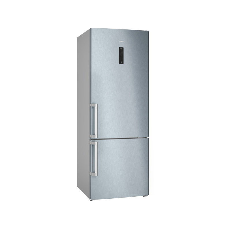 PITSOS PKNB56XLEP Ψυγειοκαταψύκτης 508lt Total NoFrost Υ193xΠ70xΒ80εκ. Inox 0033133 PITSOS PKNB56XLEP Ψυγειοκαταψύκτης 508lt Total NoFrost Υ193xΠ70xΒ80εκ. Inox 0033133