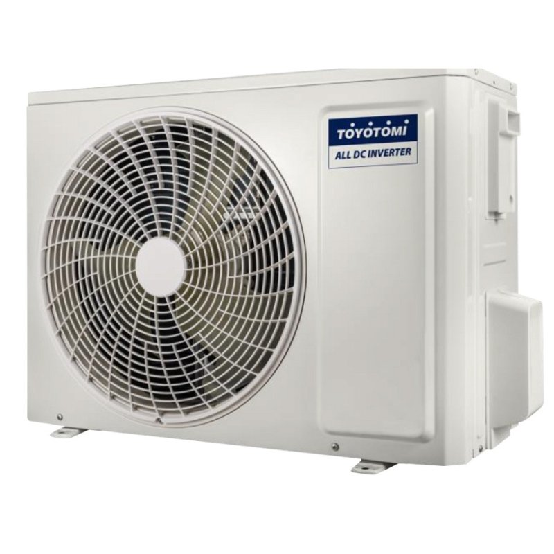 TOYOTOMI Erai CTN/CTG-271BRM Κλιματιστικό Inverter 24000 BTU A++/A+ με Ιονιστή και WiFi Midnight Blue 0033896 TOYOTOMI Erai CTN/CTG-271BRM Κλιματιστικό Inverter 24000 BTU A++/A+ με Ιονιστή και WiFi Midnight Blue 0033896