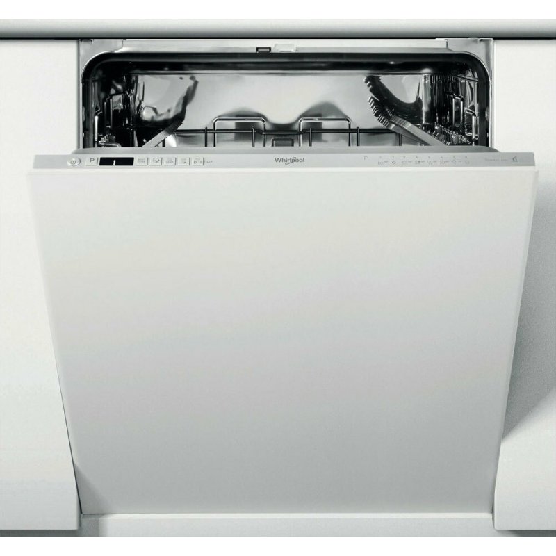 WHIRLPOOL WIC 3C33 PFE Πλήρως Εντοιχιζόμενο Πλυντήριο Πιάτων για 14 Σερβίτσια Π59.8xY82εκ. Inox 0035274 WHIRLPOOL WIC 3C33 PFE Πλήρως Εντοιχιζόμενο Πλυντήριο Πιάτων για 14 Σερβίτσια Π59.8xY82εκ. Inox 0035274