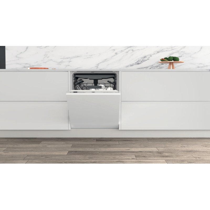 WHIRLPOOL WIC 3C33 PFE Πλήρως Εντοιχιζόμενο Πλυντήριο Πιάτων για 14 Σερβίτσια Π59.8xY82εκ. Inox 0035274 WHIRLPOOL WIC 3C33 PFE Πλήρως Εντοιχιζόμενο Πλυντήριο Πιάτων για 14 Σερβίτσια Π59.8xY82εκ. Inox 0035274