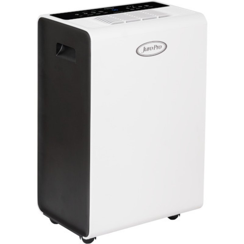 JURO PRO Optimum Αφυγραντήρας με Ιονιστή και Wi-Fi 16lt 0036755 JURO PRO Optimum Αφυγραντήρας με Ιονιστή και Wi-Fi 16lt 0036755