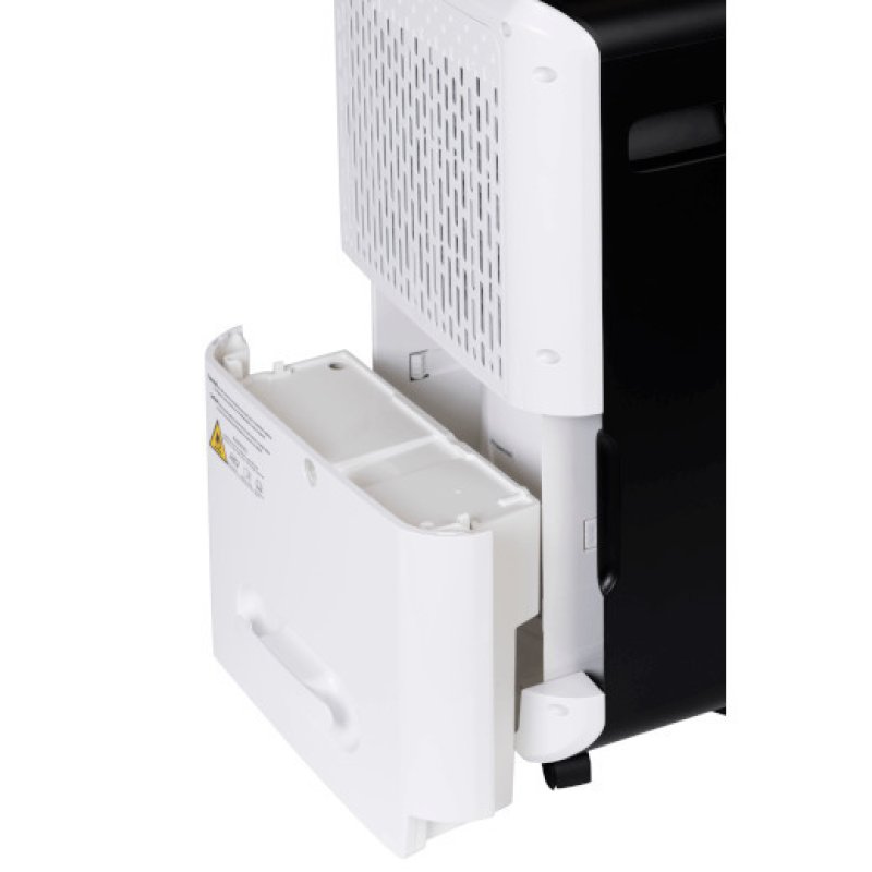 JURO PRO Crystal 30l Wifi Αφυγραντήρας με Ιονιστή 0036756 JURO PRO Crystal 30l Wifi Αφυγραντήρας με Ιονιστή 0036756