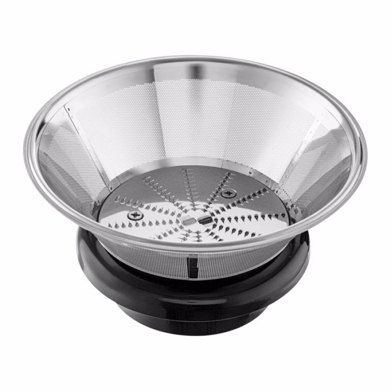 ROHNSON R-438 Αποχυμωτής 600W INOX 0037926
