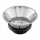 ROHNSON R-438 Αποχυμωτής 600W INOX 0037926