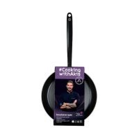 AKIS PETRETZIKIS Cooking With Akis Τηγάνι 30005079 από Αλουμίνιο με Αντικολλητική Επίστρωση 28cm 0037987