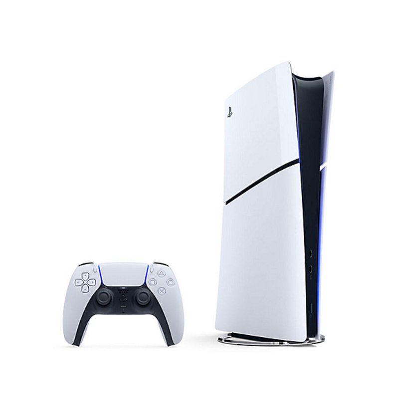 SONY PlayStation PS5 Slim 1TB 0037994 SONY PlayStation PS5 Slim 1TB 0037994