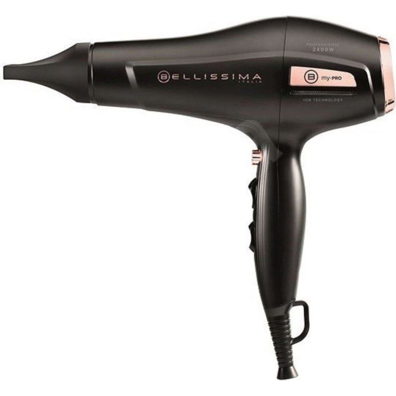 IMETEC BELLISSIMA P3 3400 MY PRO Σεσουάρ Μαλλιών 0038064 IMETEC BELLISSIMA P3 3400 MY PRO Σεσουάρ Μαλλιών 0038064