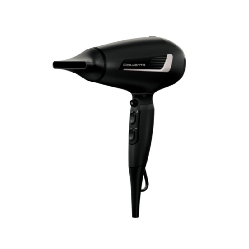 ROWENTA CV8810 Σεσουάρ μαλλιών 2100 W Black 0038068 ROWENTA CV8810 Σεσουάρ μαλλιών 2100 W Black 0038068