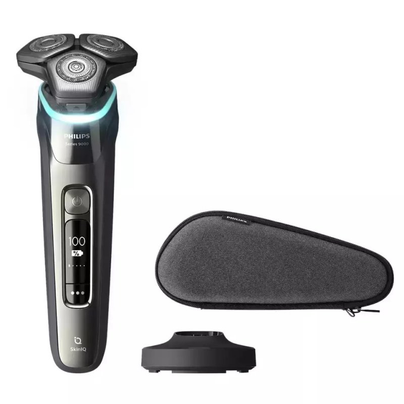 PHILIPS S9974/35 Ξυριστική Μηχανή Προσώπου / Σώματος 0038086 PHILIPS S9974/35 Ξυριστική Μηχανή Προσώπου / Σώματος 0038086