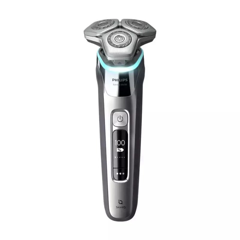 PHILIPS S9974/35 Ξυριστική Μηχανή Προσώπου / Σώματος 0038086 PHILIPS S9974/35 Ξυριστική Μηχανή Προσώπου / Σώματος 0038086