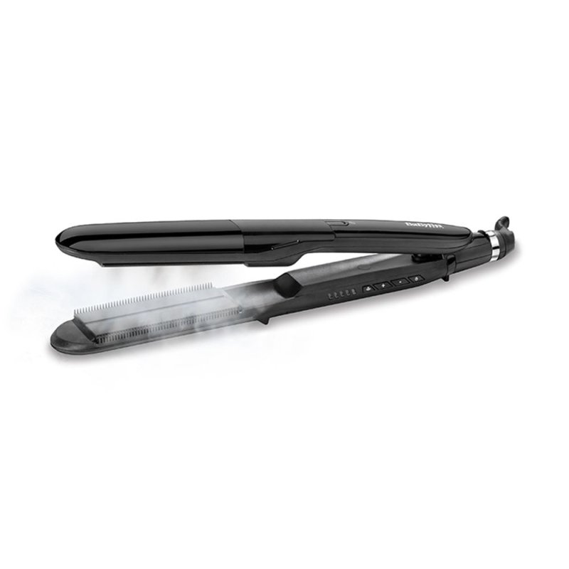 BABYLISS ST492E Steam Ισιωτικό Μαλλιών 0038094 BABYLISS ST492E Steam Ισιωτικό Μαλλιών 0038094