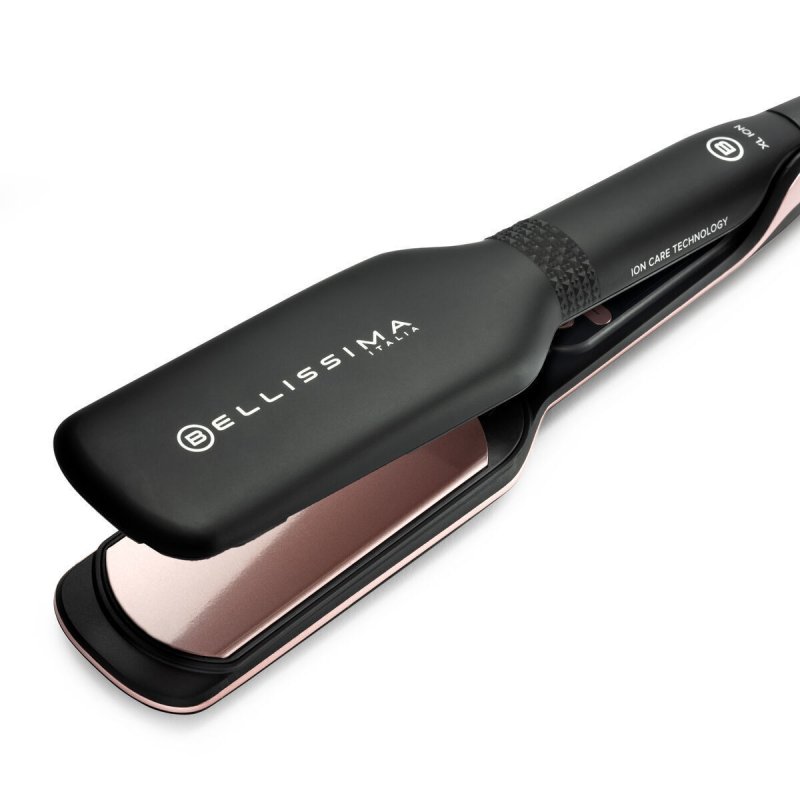 IMETEC BELLISSIMA S2401 XL ION Πρέσα Μαλλιών με Κεραμικές Πλάκες 0038107 IMETEC BELLISSIMA S2401 XL ION Πρέσα Μαλλιών με Κεραμικές Πλάκες 0038107