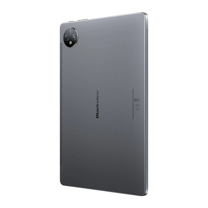 BLACKVIEW TAB80 Tablet 10.1' Android 13 (16GB/8GB) Γκρί 0038116 BLACKVIEW TAB80 Tablet 10.1' Android 13 (16GB/8GB) Γκρί 0038116