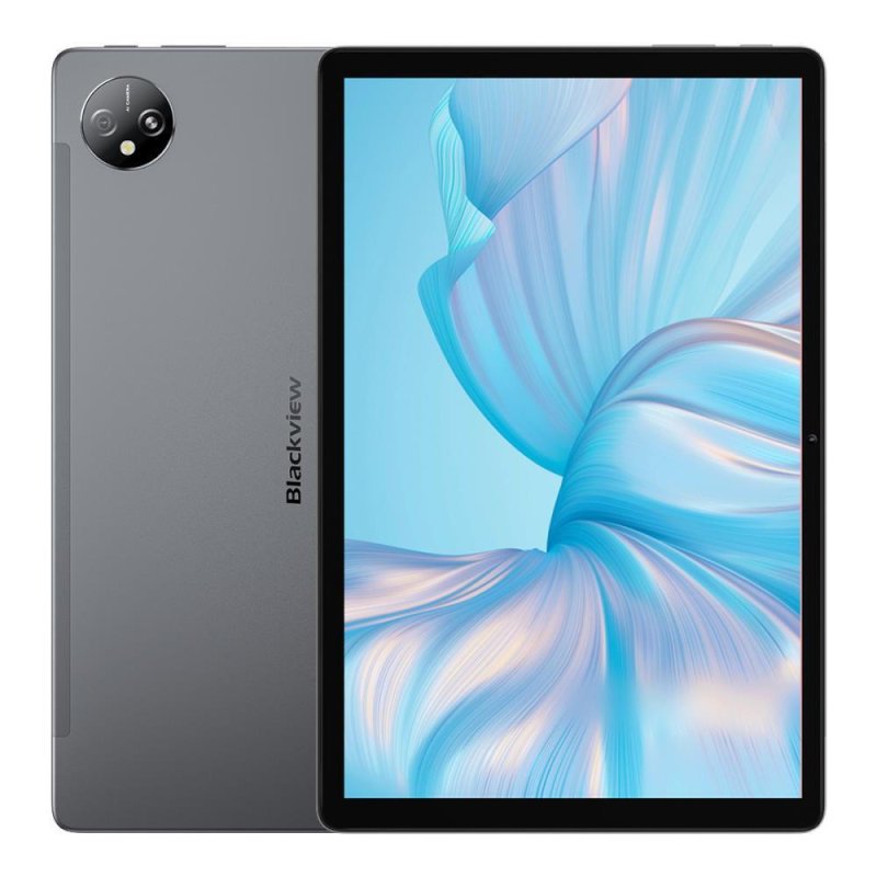 BLACKVIEW TAB80 Tablet 10.1' Android 13 (16GB/8GB) Γκρί 0038116 BLACKVIEW TAB80 Tablet 10.1' Android 13 (16GB/8GB) Γκρί 0038116