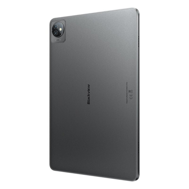 BLACKVIEW TAB8-WIFI Tablet 10.1' android 12 (4GB+128GB) Γκρί 0038117 BLACKVIEW TAB8-WIFI Tablet 10.1' android 12 (4GB+128GB) Γκρί 0038117
