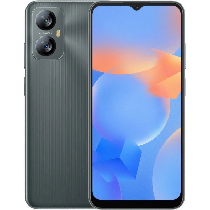 BLACKVIEW A52PRO-PNG (6GB+128GB) Polar Night Grey 0038119 BLACKVIEW A52PRO-PNG (6GB+128GB) Polar Night Grey 0038119