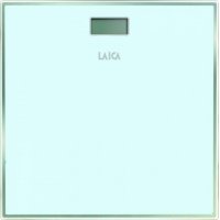 LAICA PS1068 Ψηφιακή Ζυγαριά Μπάνιου Λεκυή 0038306