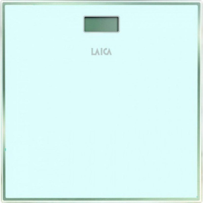 LAICA PS1068 Ψηφιακή Ζυγαριά Μπάνιου Λεκυή 0038306 LAICA PS1068 Ψηφιακή Ζυγαριά Μπάνιου Λεκυή 0038306