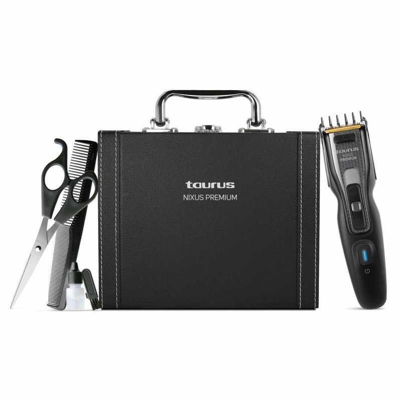 TAURUS NIXUS PREMIUM Κουρευτική Μηχανή 0038310 TAURUS NIXUS PREMIUM Κουρευτική Μηχανή 0038310