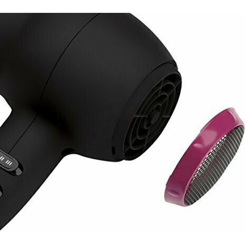 REVLON RVDR5823E3 Fast & Light Σεσουάρ Μαλλιών 2000W 0038316 REVLON RVDR5823E3 Fast & Light Σεσουάρ Μαλλιών 2000W 0038316