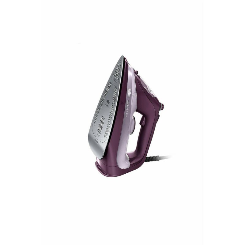 Braun Texstyle 7 Pro SI 7181 Σίδερο Ατμού 3100W με Συνεχόμενη Παροχή 50gr/min 0038343 Braun Texstyle 7 Pro SI 7181 Σίδερο Ατμού 3100W με Συνεχόμενη Παροχή 50gr/min 0038343