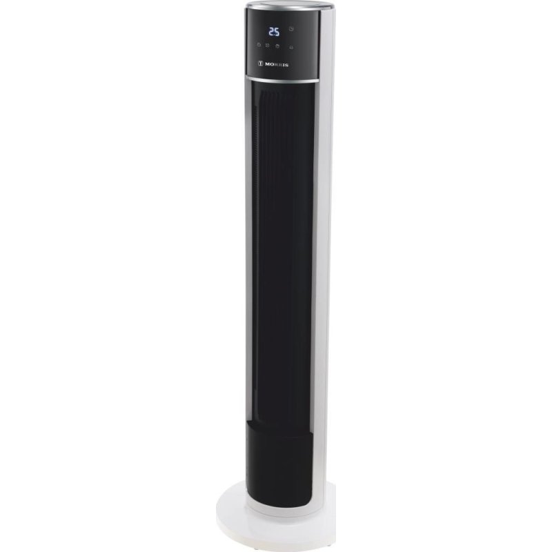 MORRIS MTF-16240 Ανεμιστήρας Πύργος 45W με Τηλεχειριστήριο 0038678 MORRIS MTF-16240 Ανεμιστήρας Πύργος 45W με Τηλεχειριστήριο 0038678